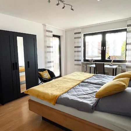 Ferienwohnung Hoamatgfuehl Furth im Wald Buitenkant foto