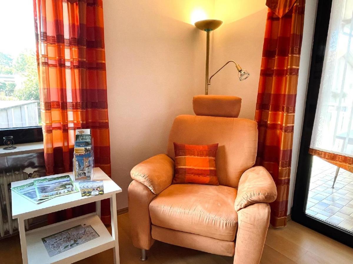 Ferienwohnung Hoamatgfuehl Furth im Wald Buitenkant foto