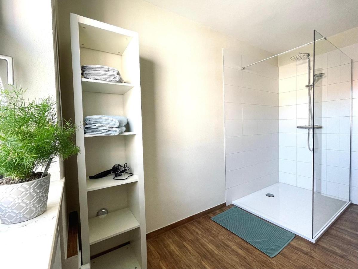 Ferienwohnung Hoamatgfuehl Furth im Wald Buitenkant foto